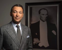 Murat Türel: “Kanada Petrolüne Olan İlgi Her Geçen Gün Büyüyor”