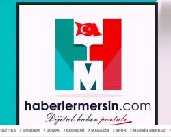 Mersin Haber Haberlermersin.com