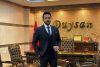Abdulkadir Duyan “Dubai’de yatırım zamanı”