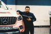 Sefo arabasını AKSOY TUNING’e modifiye ettirdi