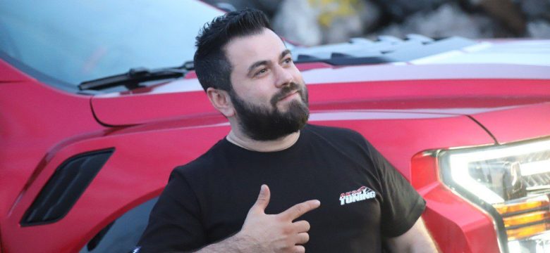 İslam Aksoy kimdir?