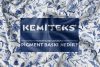 Kemiteks Tekstil ile Pigment Baskı Çözümleri