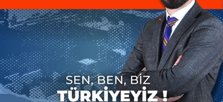 Ünlü Yapımcı Umut BOLEL Genç Parti Ankara Milletvekili Adayı Oldu!.