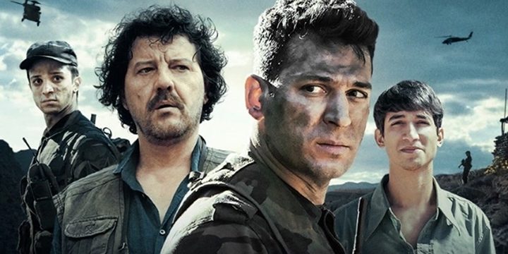 TRT Ortak Yapımı “Nefes – Yer Eksi İki” Hafta Sonunun En Çok İzlenen Filmi Oldu