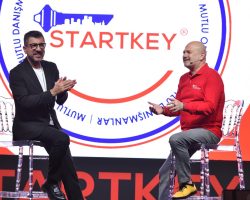 Startkey Büyük Buluşma Antalya’da Gerçekleşti