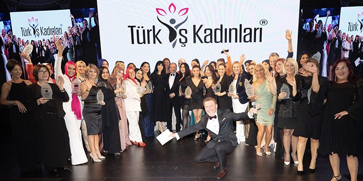 Türk İş Kadınları Fuat Paşa Yalısı’nda buluşuyor