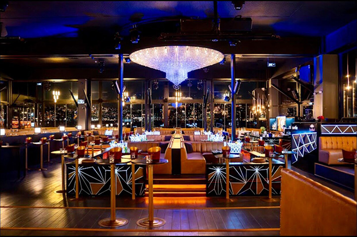 Sortie, Kışa Yeni Menüsüyle Merhaba Diyor