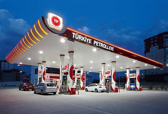 Akaryakıt Sektöründe Kritik Uzlaşma: TP Petrol ile Star Rafineri Uzlaştı