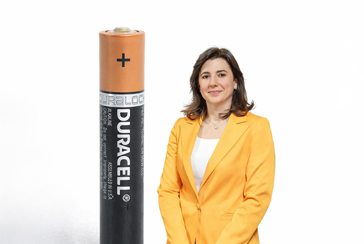 Dünya pil günü’nde Duracell’den gücün gerçek anlamı