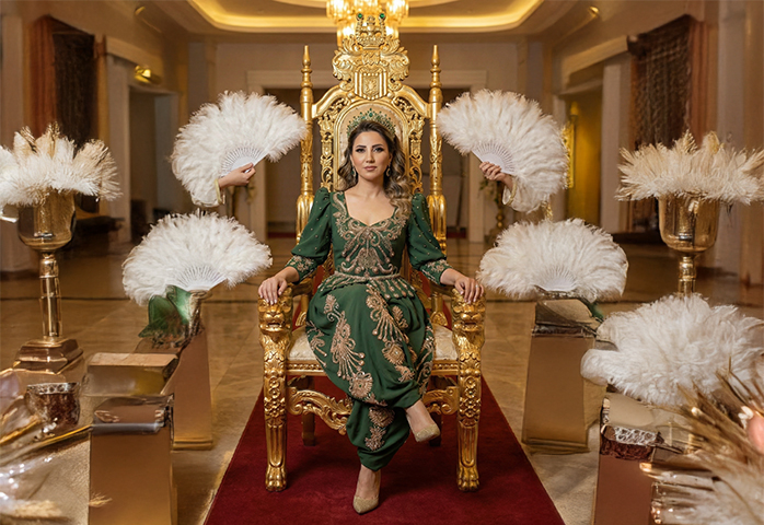 25 Yıllık Ticari Tecrübe ve Kadın Girişimciliğine Adanan Bir Ömür: Melike Canbaz