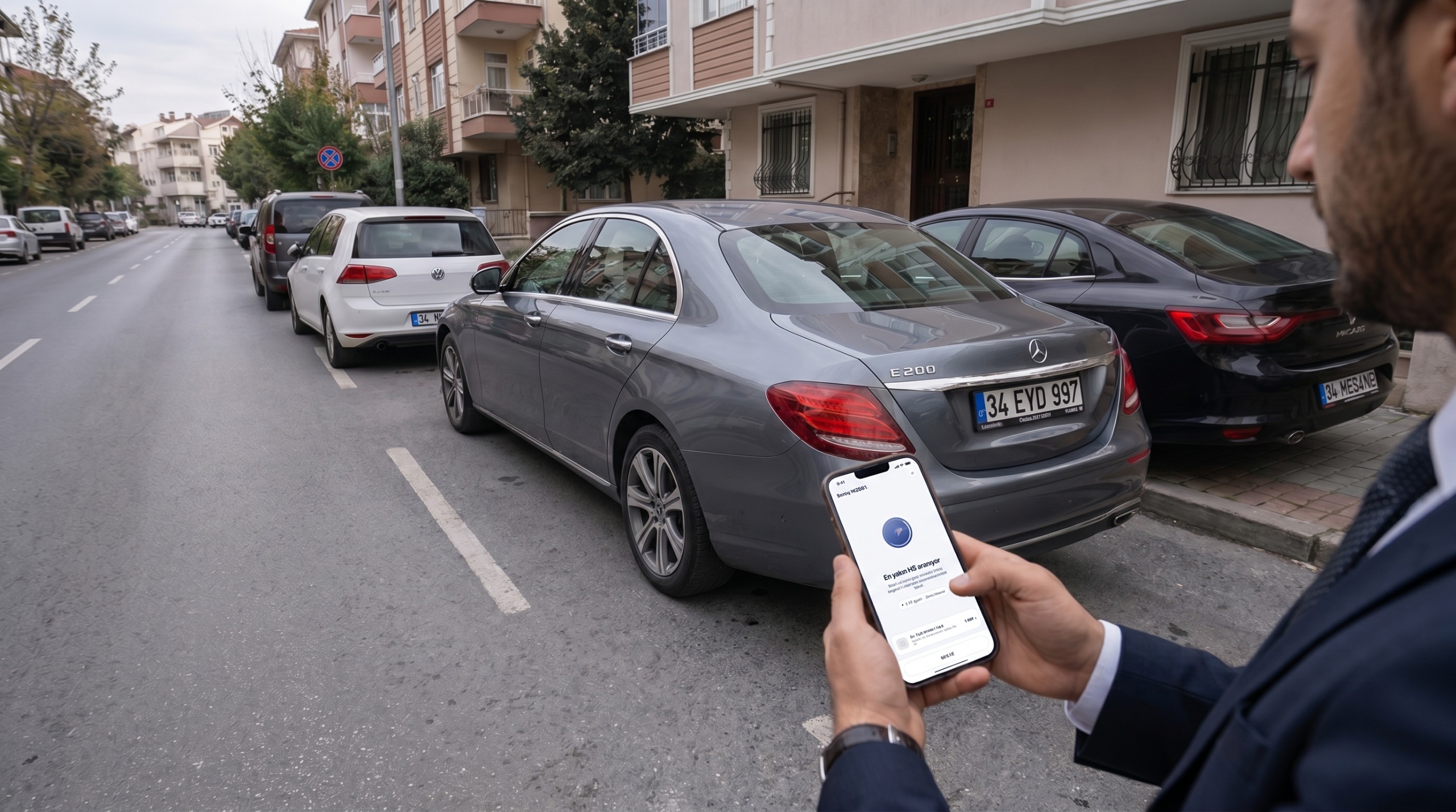 Esnek Zaman Yönetimi ve Akıllı Mobilite: Otomobil Estetiğinde Yeni Nesil Adresiniz!