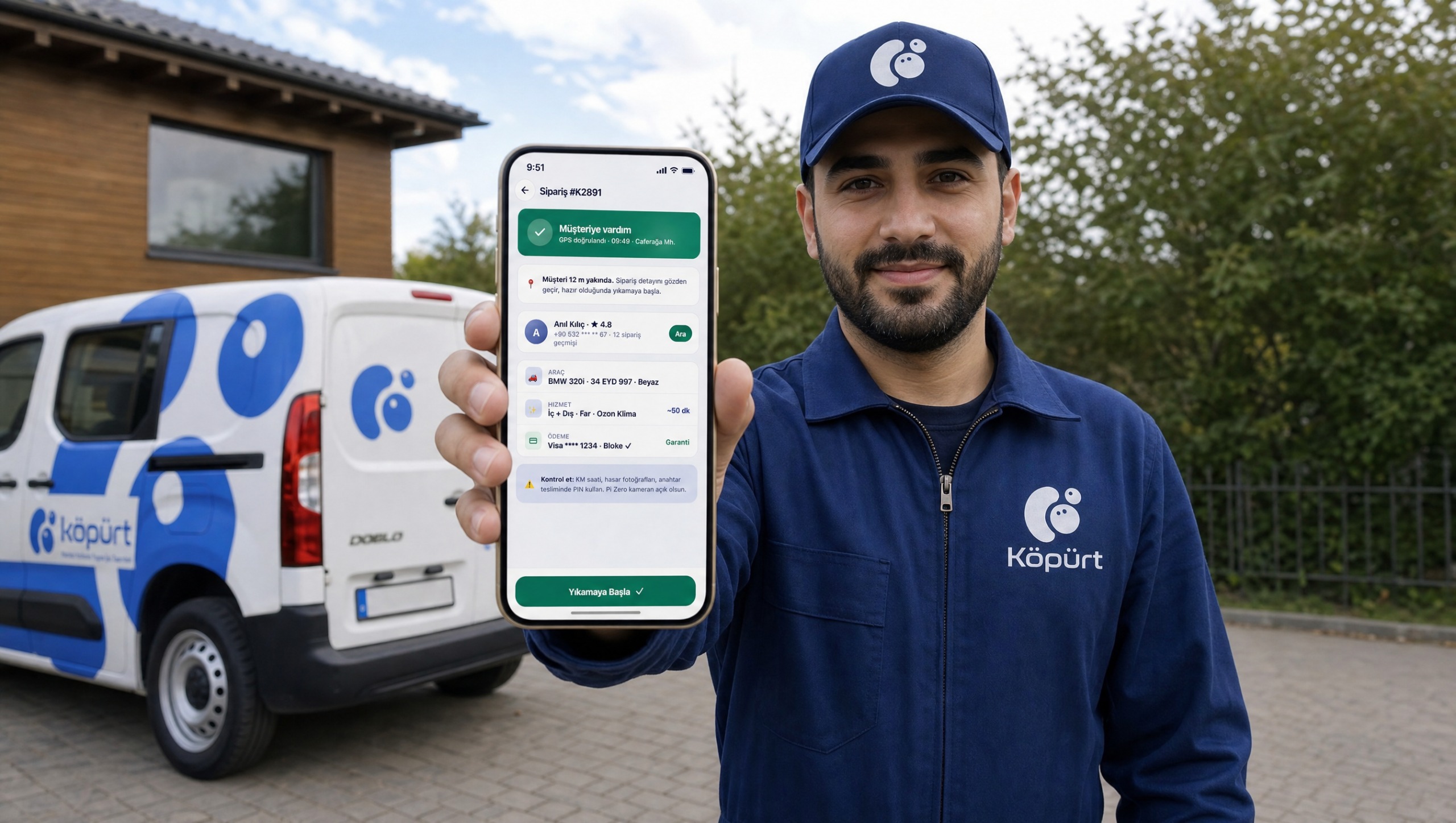 Esnek Zaman Yönetimi ve Akıllı Mobilite: Otomobil Estetiğinde Yeni Nesil Adresiniz!