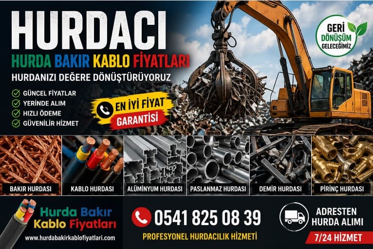 Edirne En Yakın Hurdacı